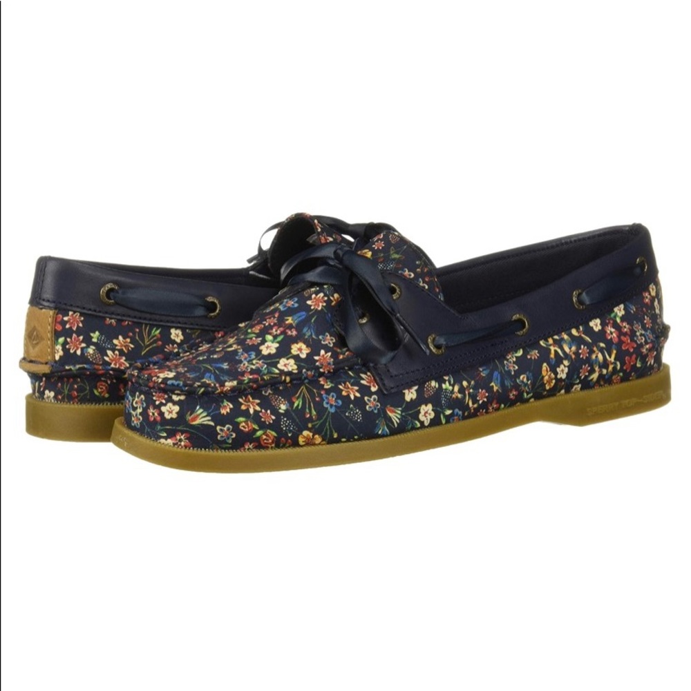 NEW SPERRY Original Boat Shoe